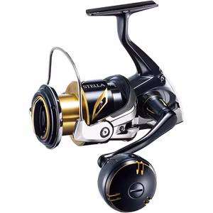Stella SW 5000HG C