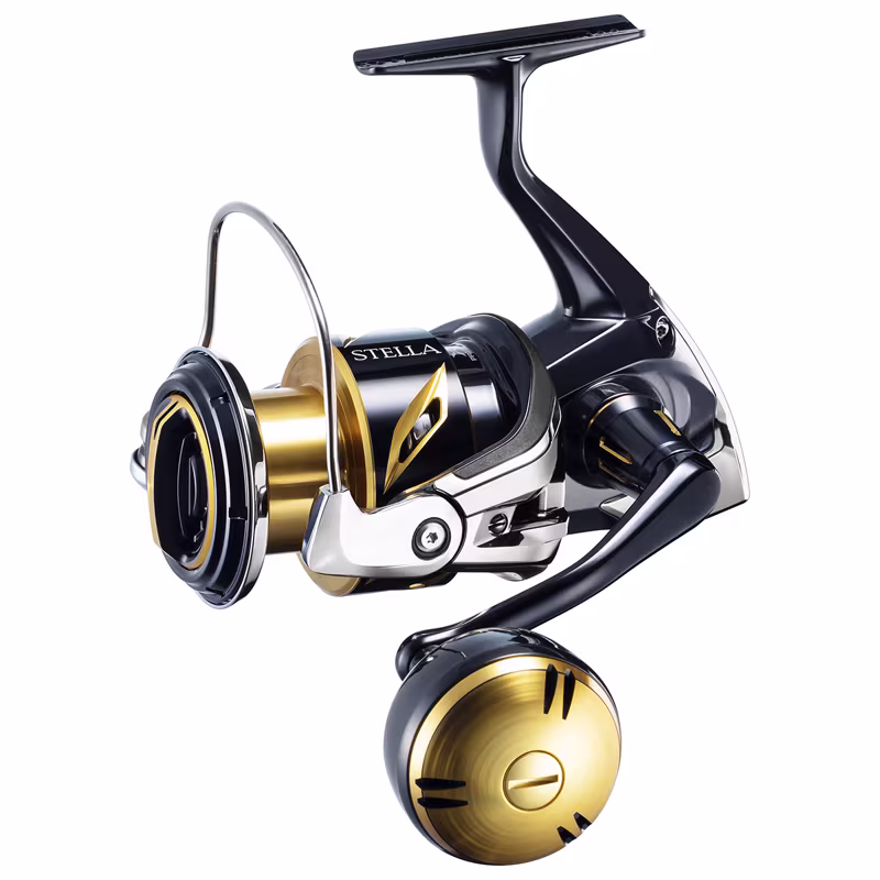 Stella SW 5000XG C
