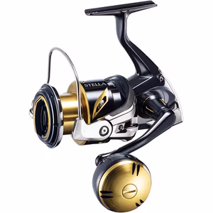 Stella SW 5000XG C