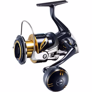 Stella SW 6000HG C