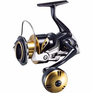 Stella SW 6000XG C